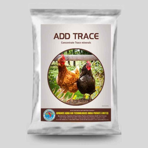 ADD TRACE 1