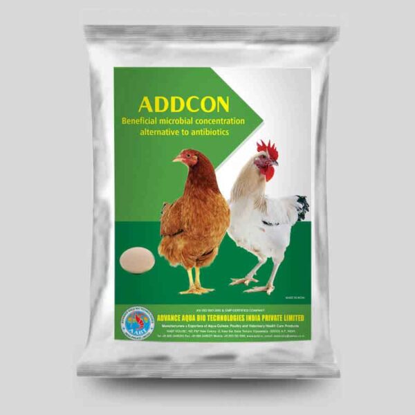 ADDCON 1