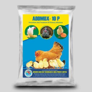 ADDMOX- 10P