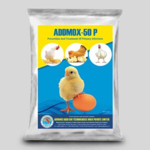 ADDMOX- 50P