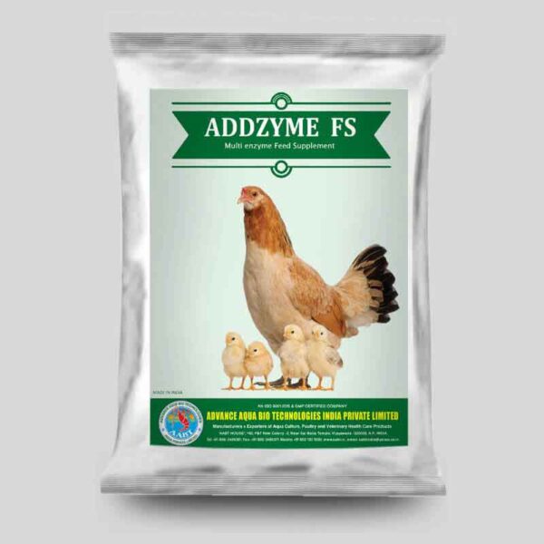 ADDZYME FS 1