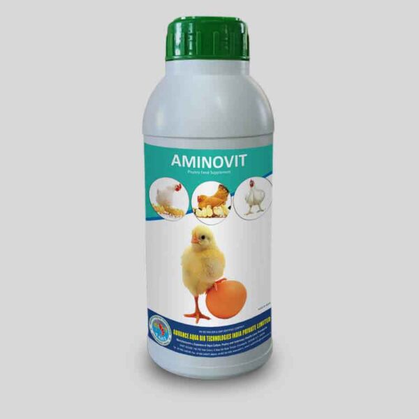 AMINOVIT 1