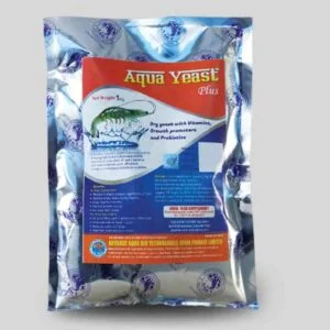 AQUA YEAST PLUS