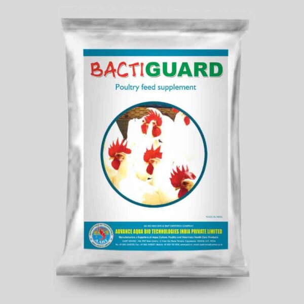 BACTIGUARD 1