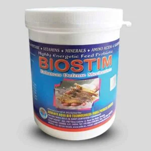 BIOSTIM