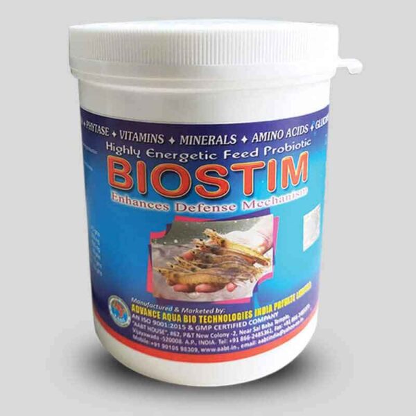 BIOSTIM 1