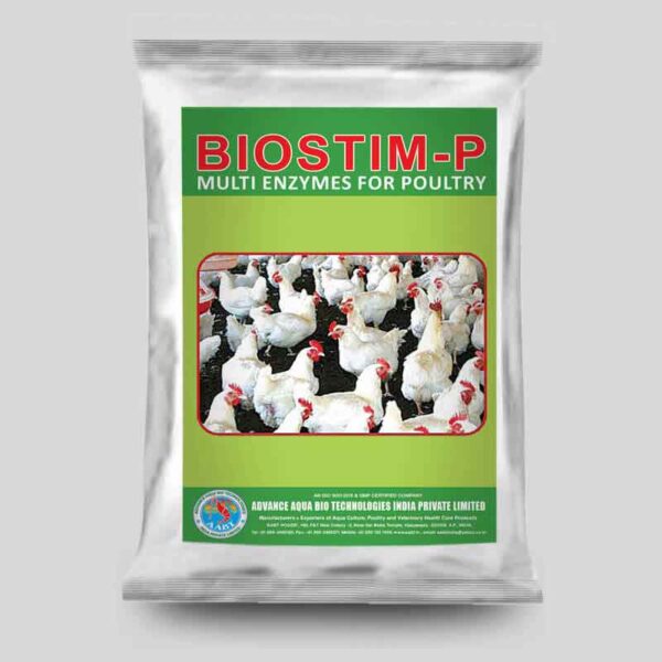 BIOSTIM P 1