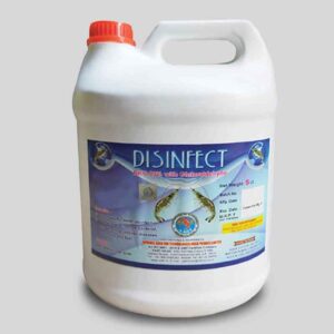 DISINFECT