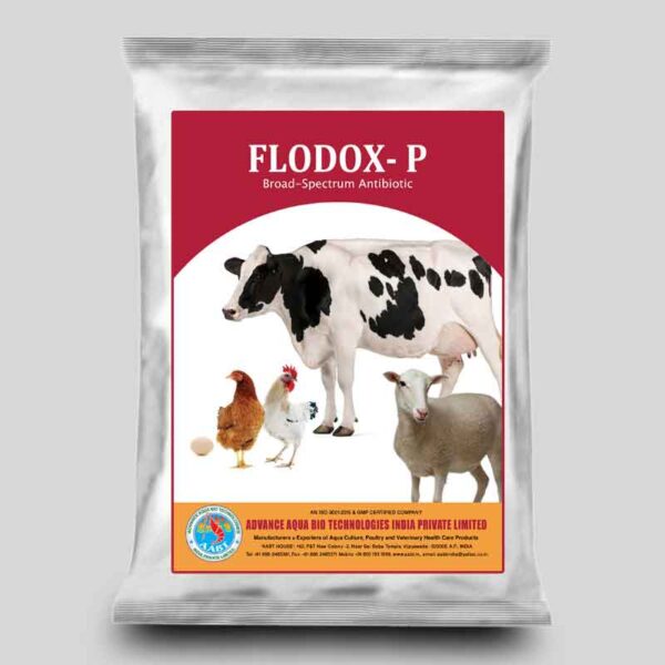 FLODOX P 1 1