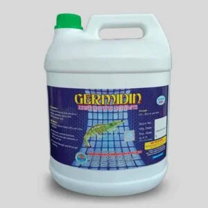 GERMIDIN