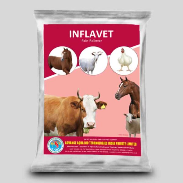 INFLAVET 1