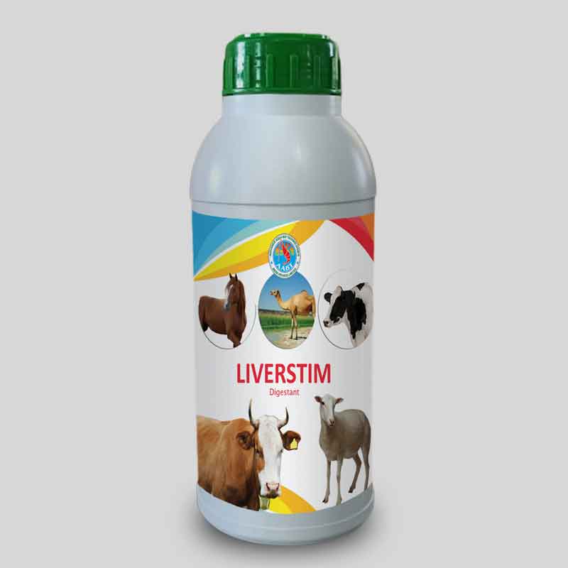 LIVERSTIM 1 LIVERSTIM