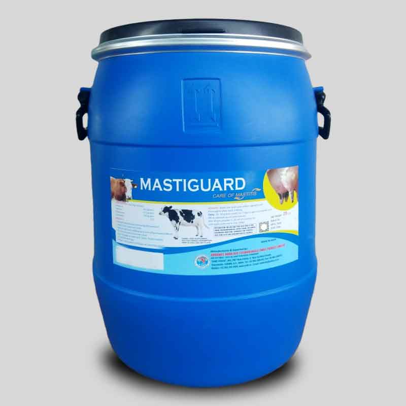 MASTIGUARD 1 MASTIGUARD