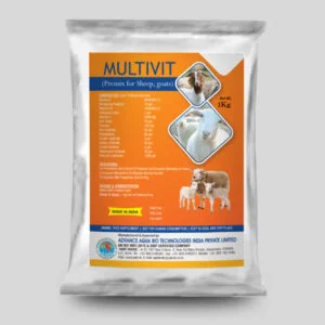 MULTIVIT