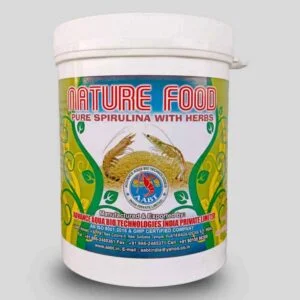 NATURE FOOD