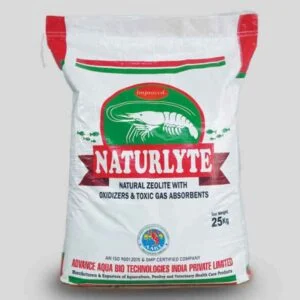 NATURLYTE
