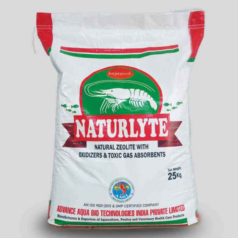 NATURLYTE 1 NATURLYTE