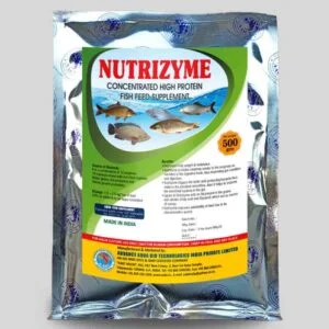 NUTRIZYME
