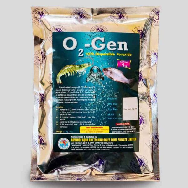 O2 GEN 1