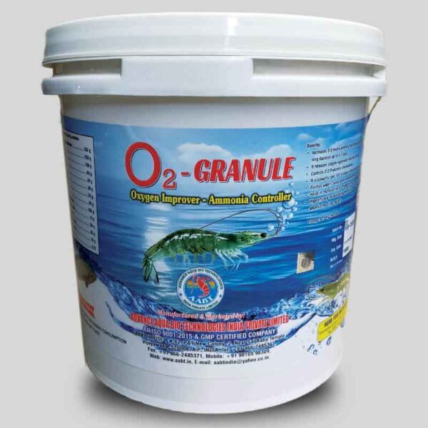 O2 GRANULE 1