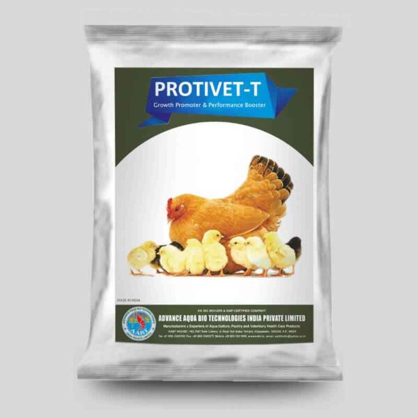 PROTIVET T 1