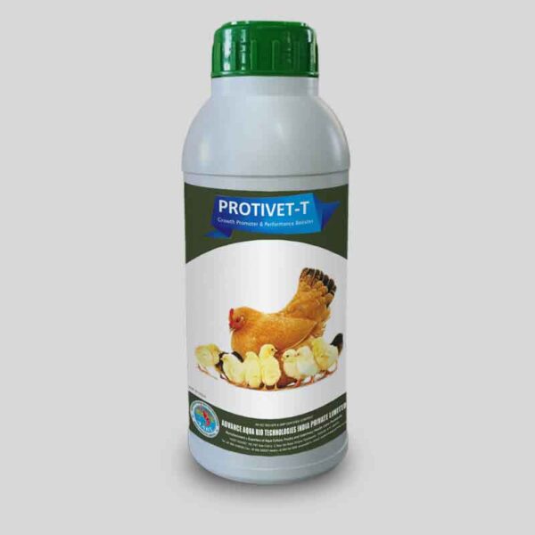 PROTIVET T Liquid 1