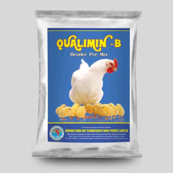 QUALIMIN B 1