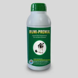 RUMI-PREMIX