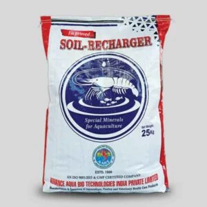 SOIL - RECHARGER