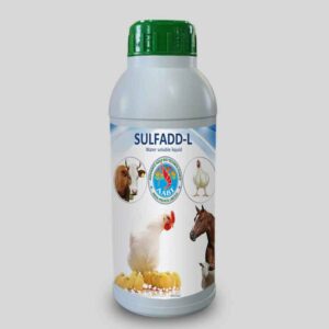 SULFADD-L