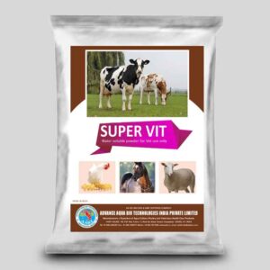 SUPER VIT