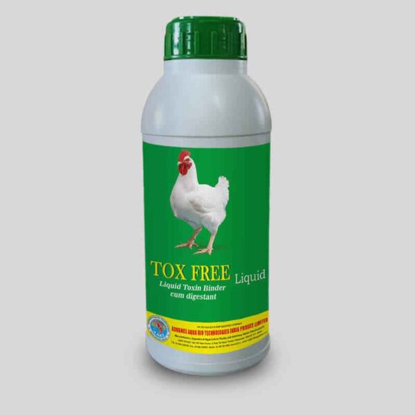 TOX FREE 1