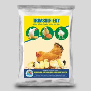 TRIMSULF-ERY