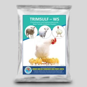 TRIMSULF-WS