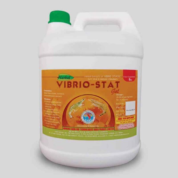 VIBRIO – STAT GEL