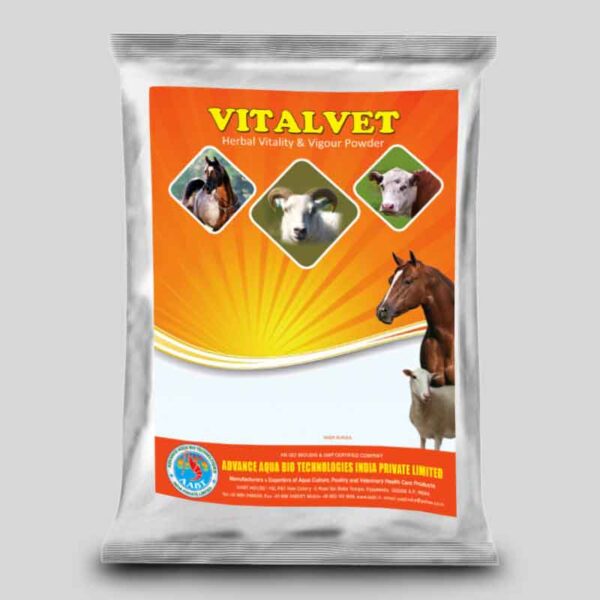 VITALVET