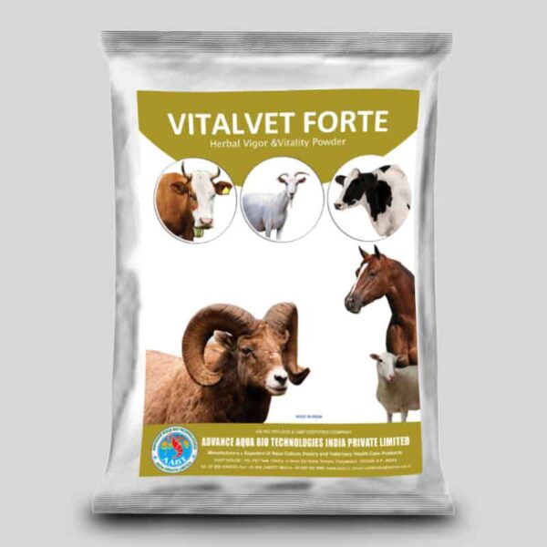 VITALVET FORTE