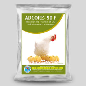 Poultry feed