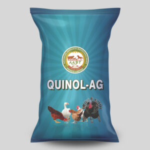 Poultry health