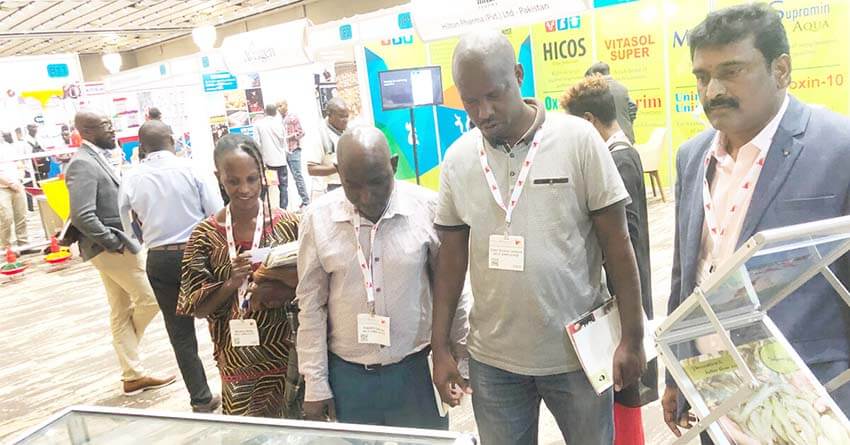 VIV POULTRY AFRICA 09